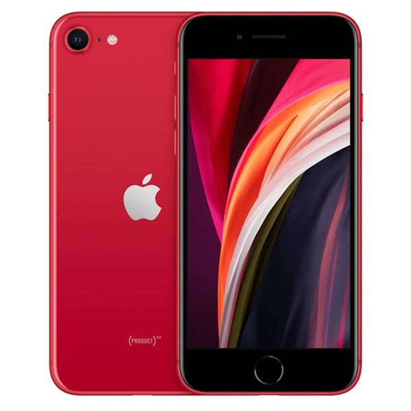APPLE iPHONE SE2 64GB MOBILE PHONE